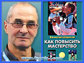 Шориков Как повысить мастерство