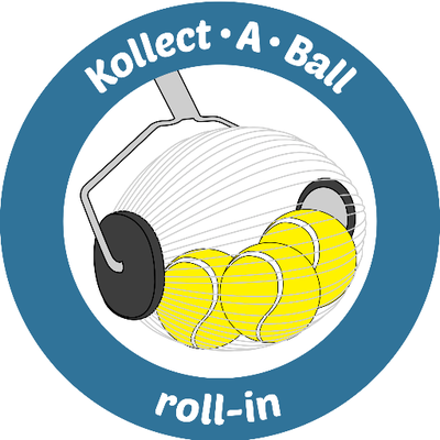 Kollectaball logo