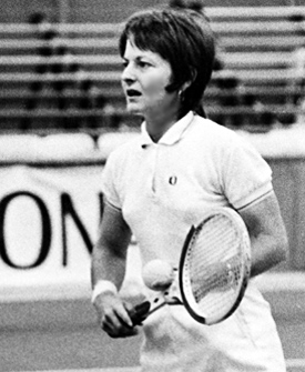 tennis i.com Nancy Richey