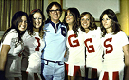 Bobby Riggs