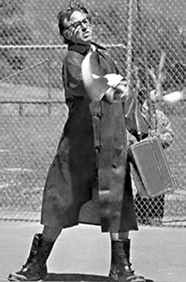 Bobby Riggs