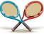 tennis i racquet 1