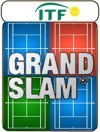 tennis Grand Slam logo