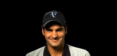 tennis i.com Federer funny