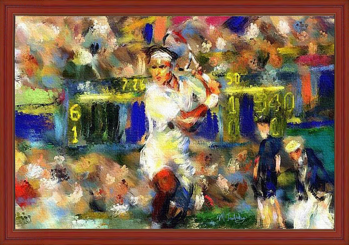 Mark Trubisky