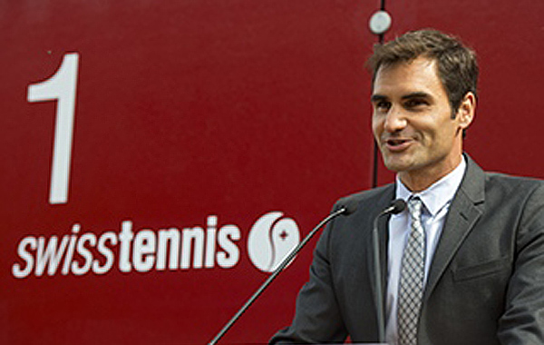 tennis i.com Roger Федерер Allee Biel 21.04.2016 3