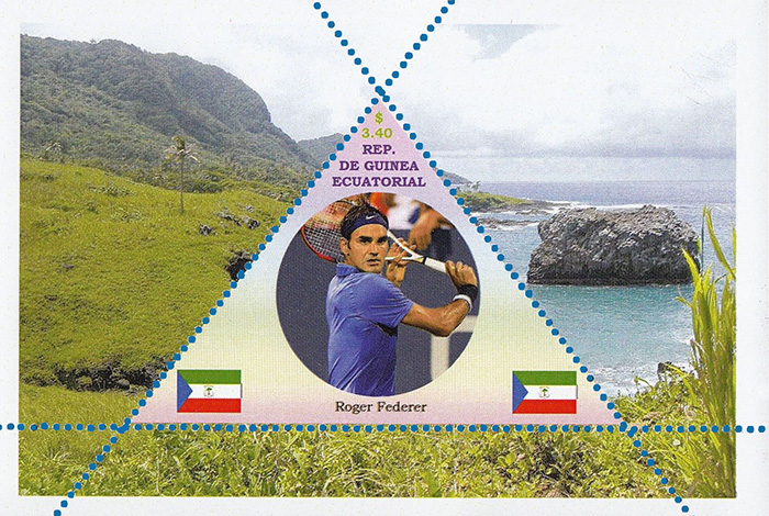 Equatorial Guinea Federer