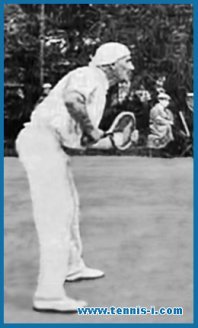 tennis Pavel Sumarokov