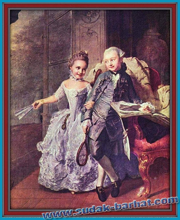 Georg David Matthieu