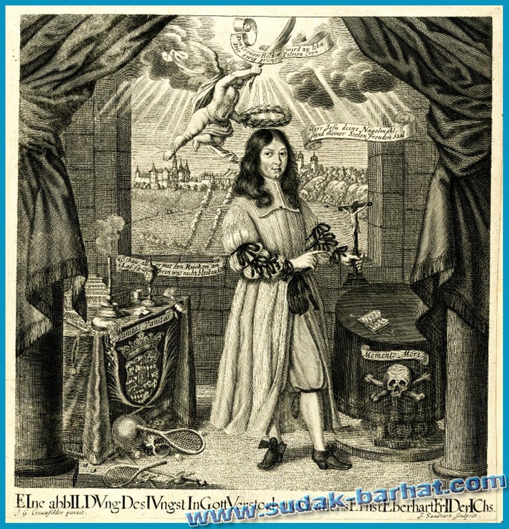 Johann Georg Creutzfelder