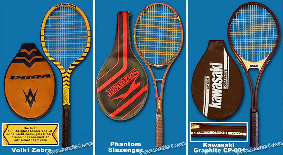 Ракетка Slazenger Phantom