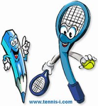 tennis i.com cartoon