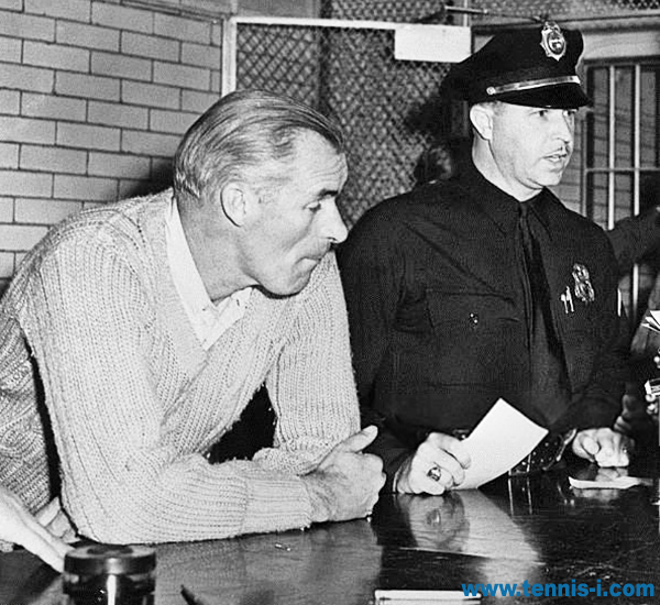 William Tilden 29.11.1946