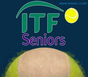 ветеранские турниры ITF