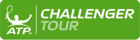 tennis ATP Challenger Tour logo