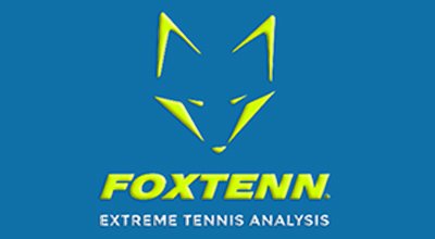 tennis Foxtenn logo