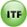 tennis ITF badge