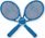 rackets