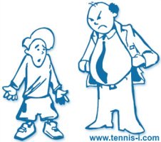 tennis i.com 10 tips for parents 2