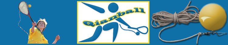 tennis qianball жингбол