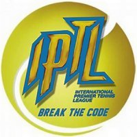 tennis IPTL logo