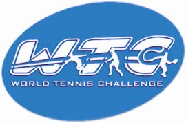 теннисный турнир World Tennis Challenge Аделаида лого