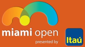 tennis Miami Open logo