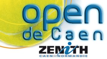 Open Caen logo