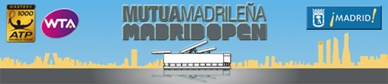 tennis Mutua Madrid Open