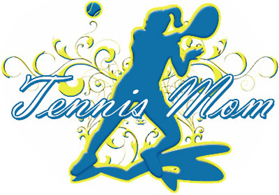 tennis mom