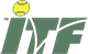 Официальные Правила тенниса, принятые ITF (русско-английская версия)